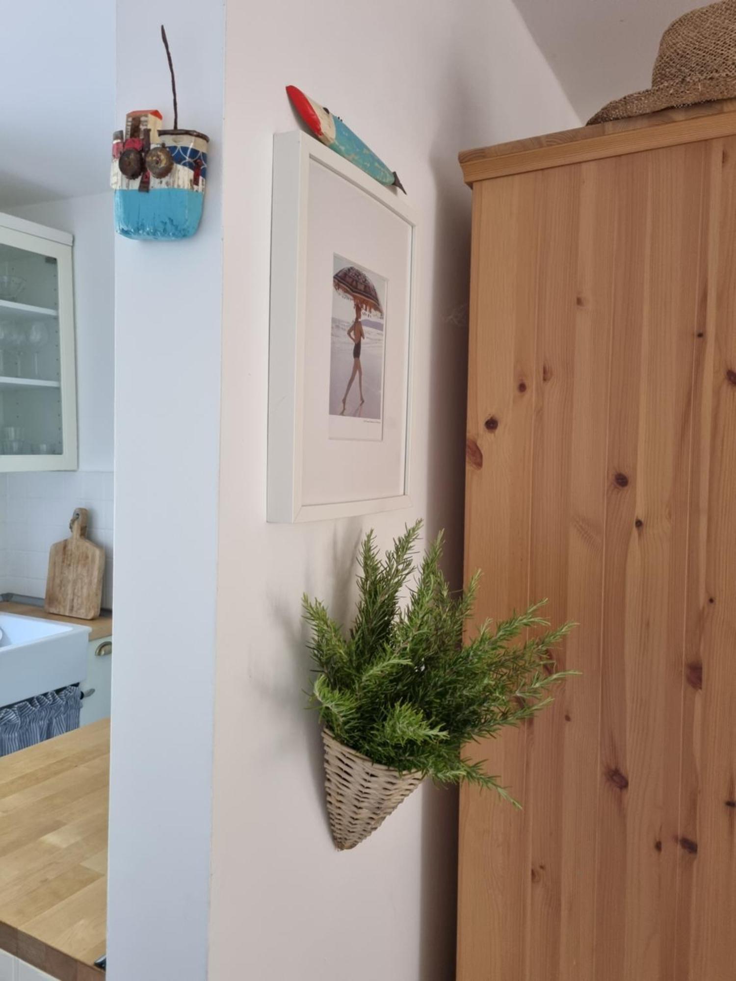 Holiday Home On Island Of Krk Малинска Экстерьер фото