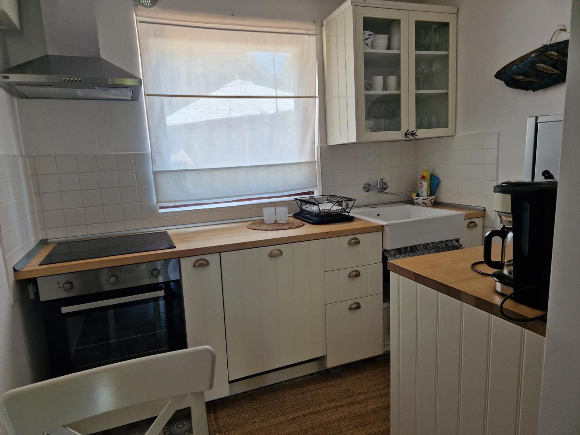 Holiday Home On Island Of Krk Малинска Экстерьер фото